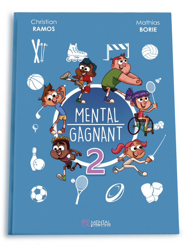 MENTAL GAGNANT 2